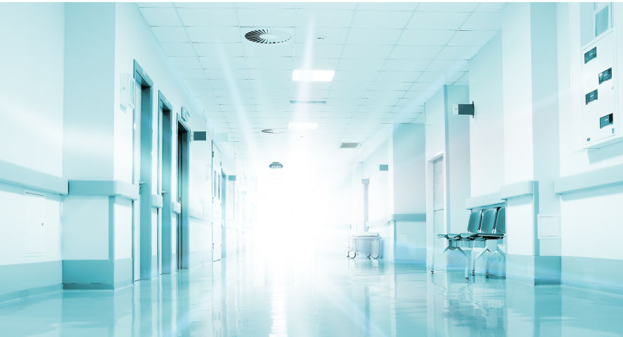 Mengapa Rumah Sakit: Fungsi, Jenis Layanan dan Fasilitas